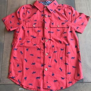 Matilda Jane Horsing Around Shirt